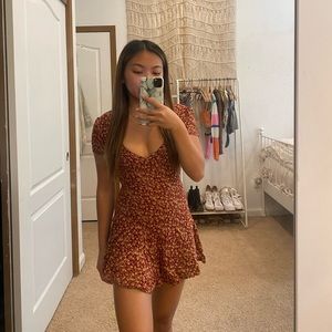 Princess Polly Dress